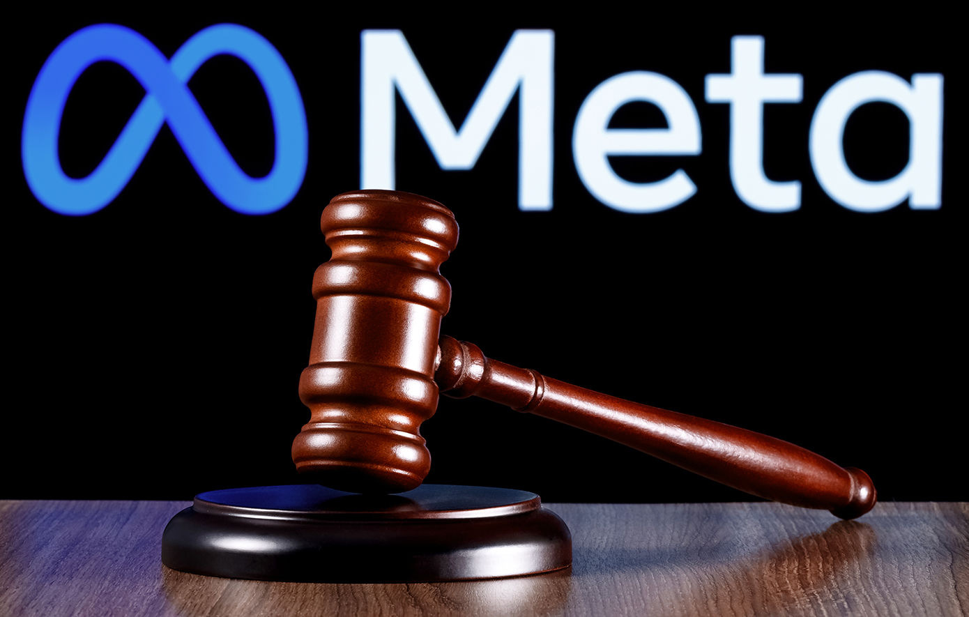 Ξεκίνησε η δίκη για τη Meta: Στο εδώλιο ο Μαρκ Ζούκερμπεργκ