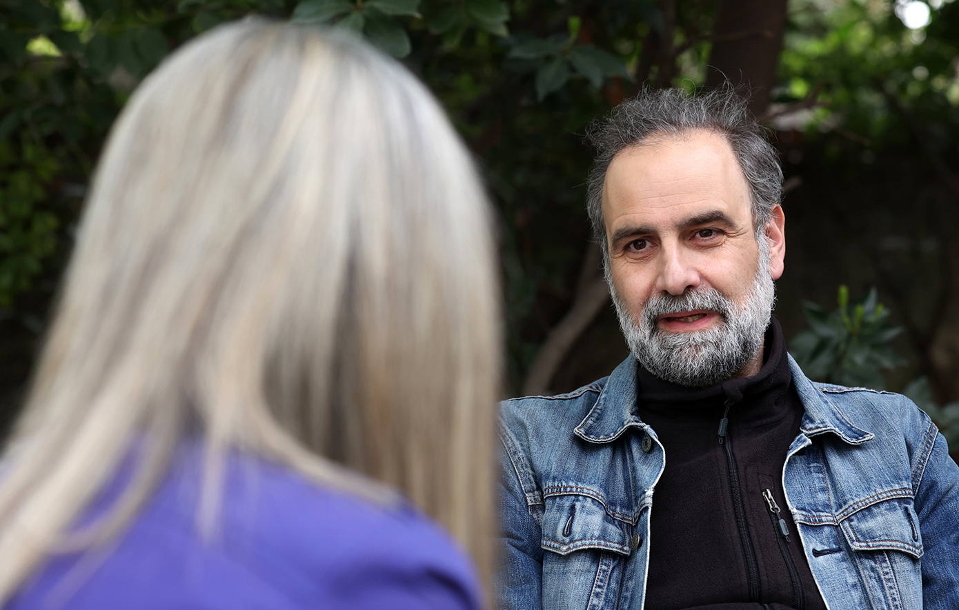 Δημήτρης Παπανικολάου