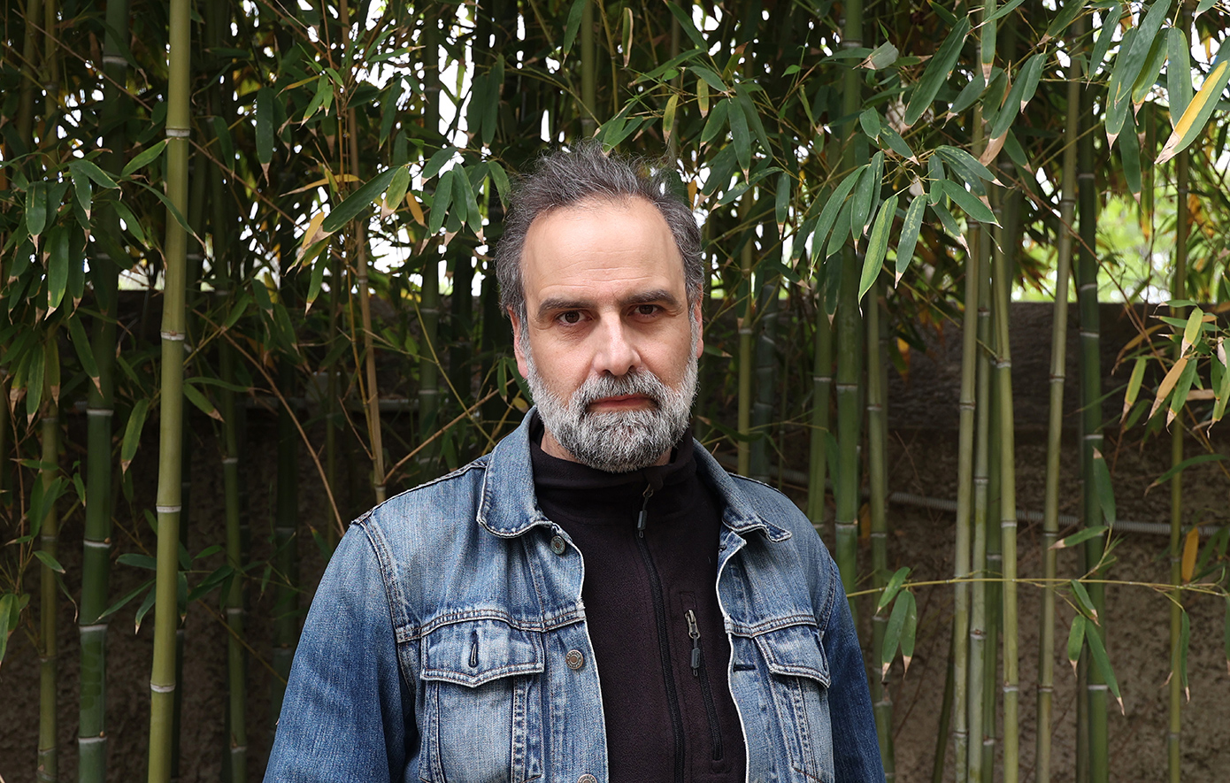 Δημήτρης Παπανικολάου