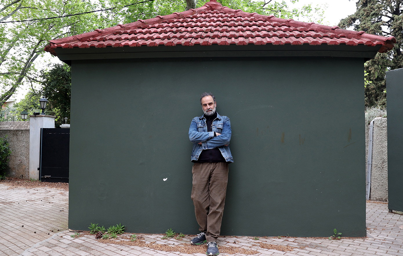 Δημήτρης Παπανικολάου