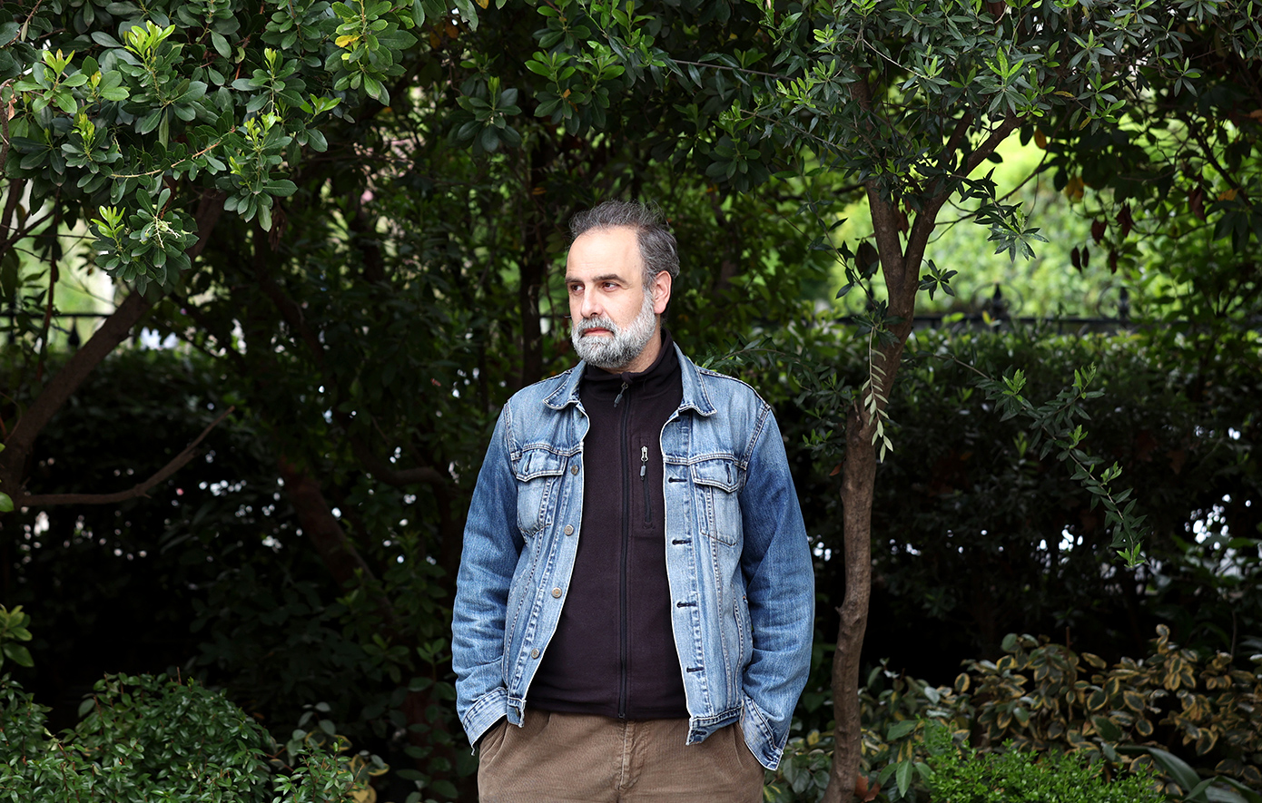 Δημήτρης Παπανικολάου