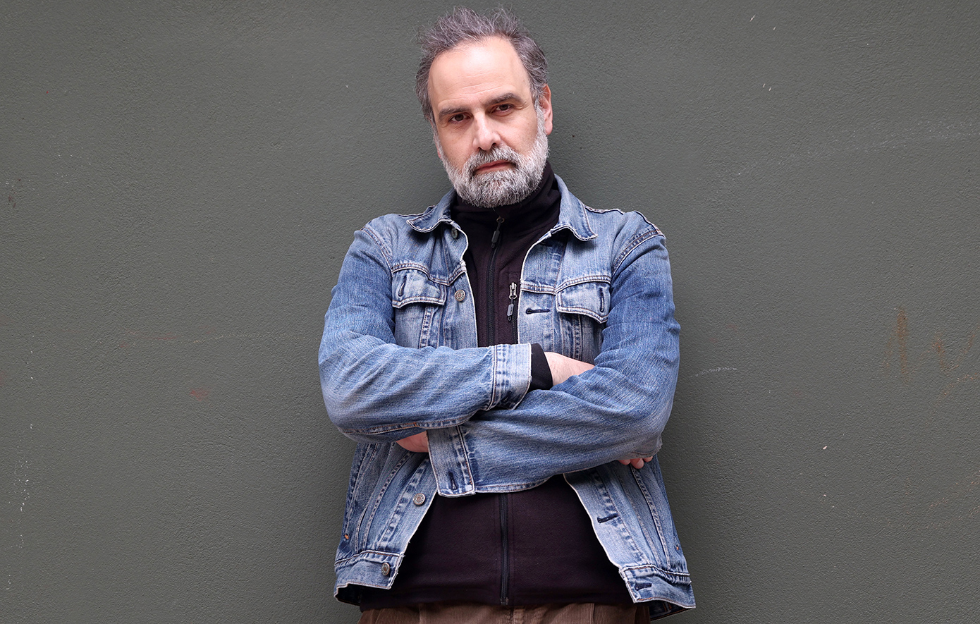 Δημήτρης Παπανικολάου