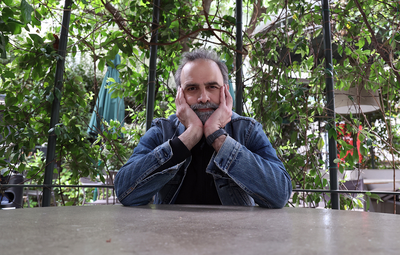 Δημήτρης Παπανικολάου