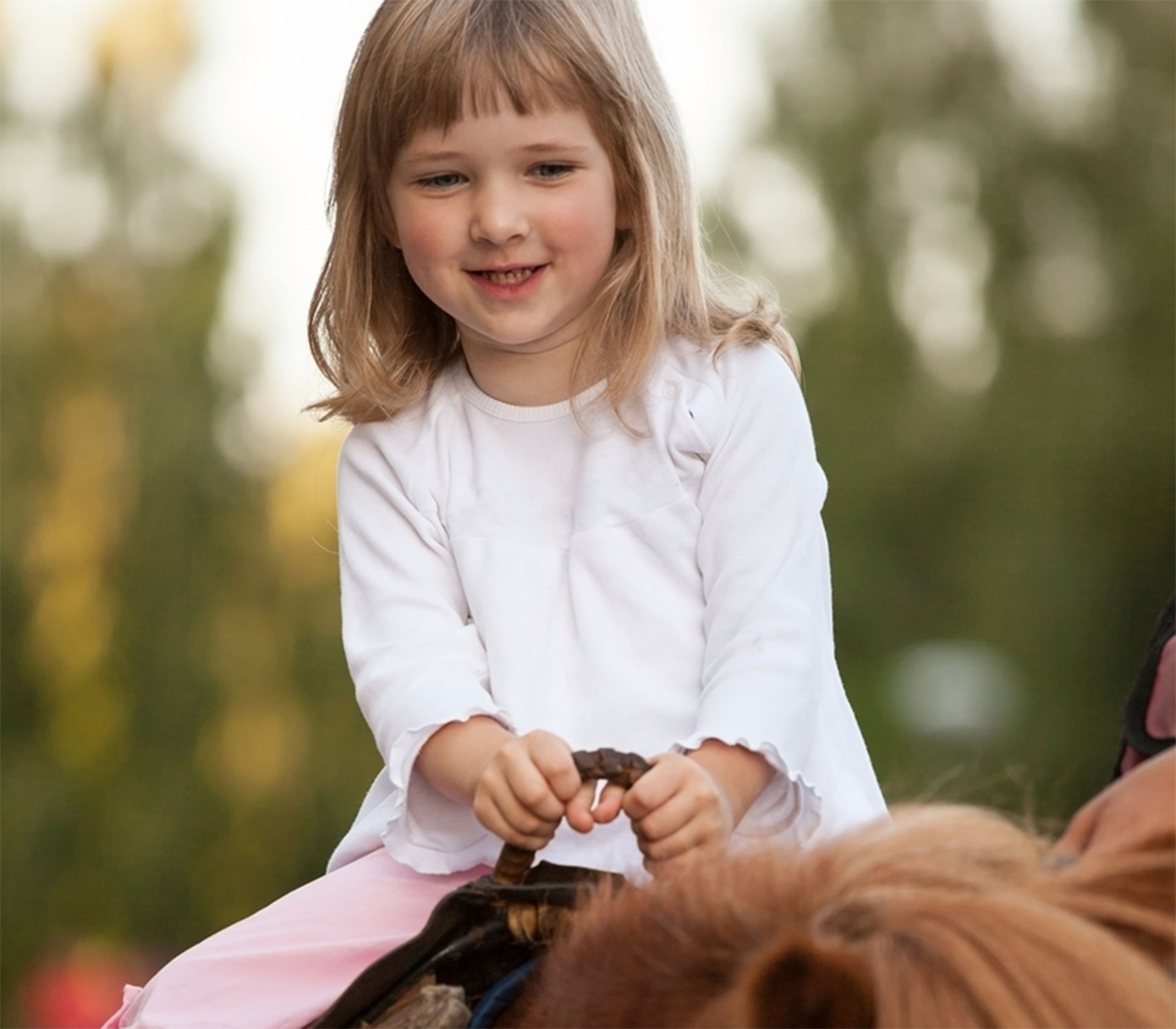Δώρο για βαφτισιμιό & βαφτισιμιά, ιππασία
