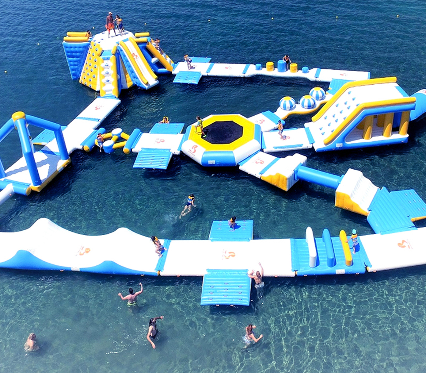 Δώρο για βαφτισιμιό & βαφτισιμιά, υδάτινες εμπειρίες