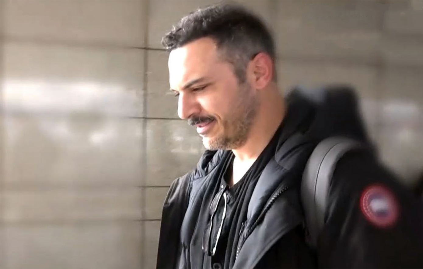 Η πρώτη αντίδραση του Κώστα Δόξα μετά τη συνέντευξη της πρώην συζύγου του: «Στο τέλος η αλήθεια πάντα νικάει»