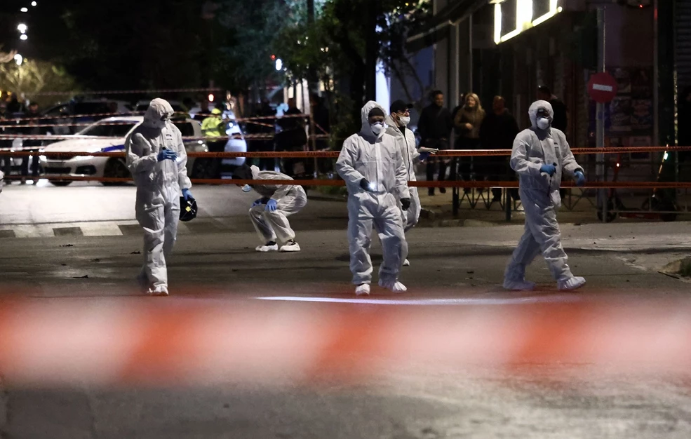 Η Ομοσπονδία Σιδηροδρομικών καταδικάζει απερίφραστα τη βομβιστική επίθεση στα γραφεία της Hellenic Train