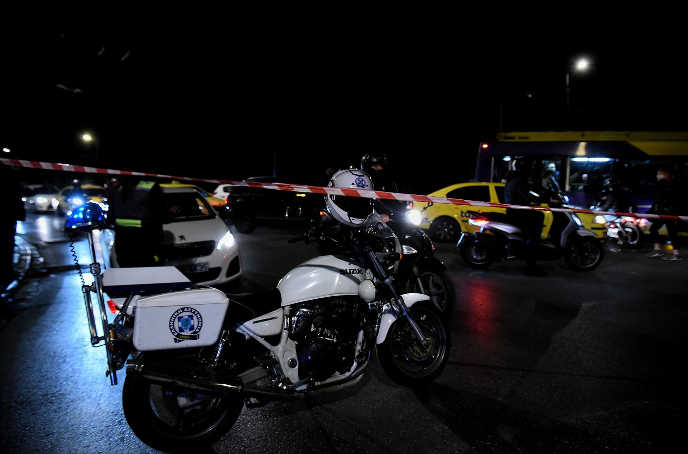ΣΥΡΙΖΑ για έκρηξη: «Ενέργειες αυτού του είδους στοχεύουν στον αποπροσανατολισμό της κοινής γνώμης»