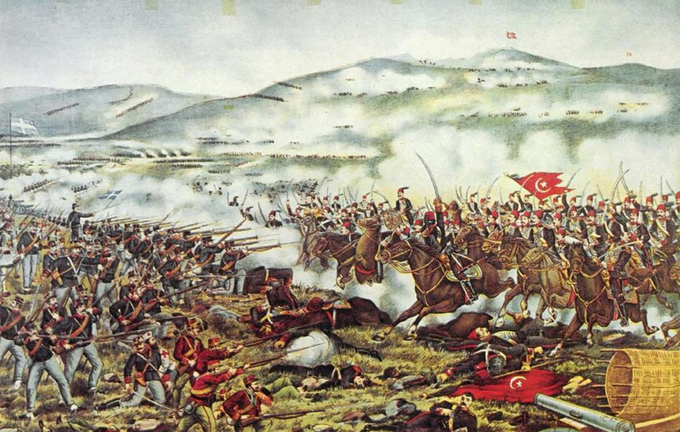 Σαν σήμερα 3 Απριλίου: Το επεισόδιο που προκάλεσε νέο πόλεμο με την Τουρκία