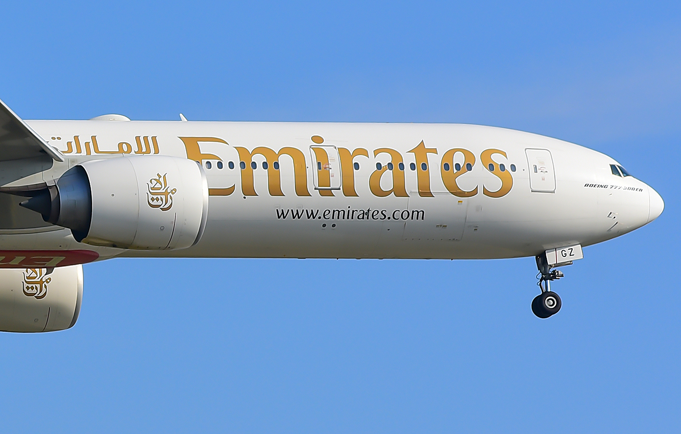 Emirates