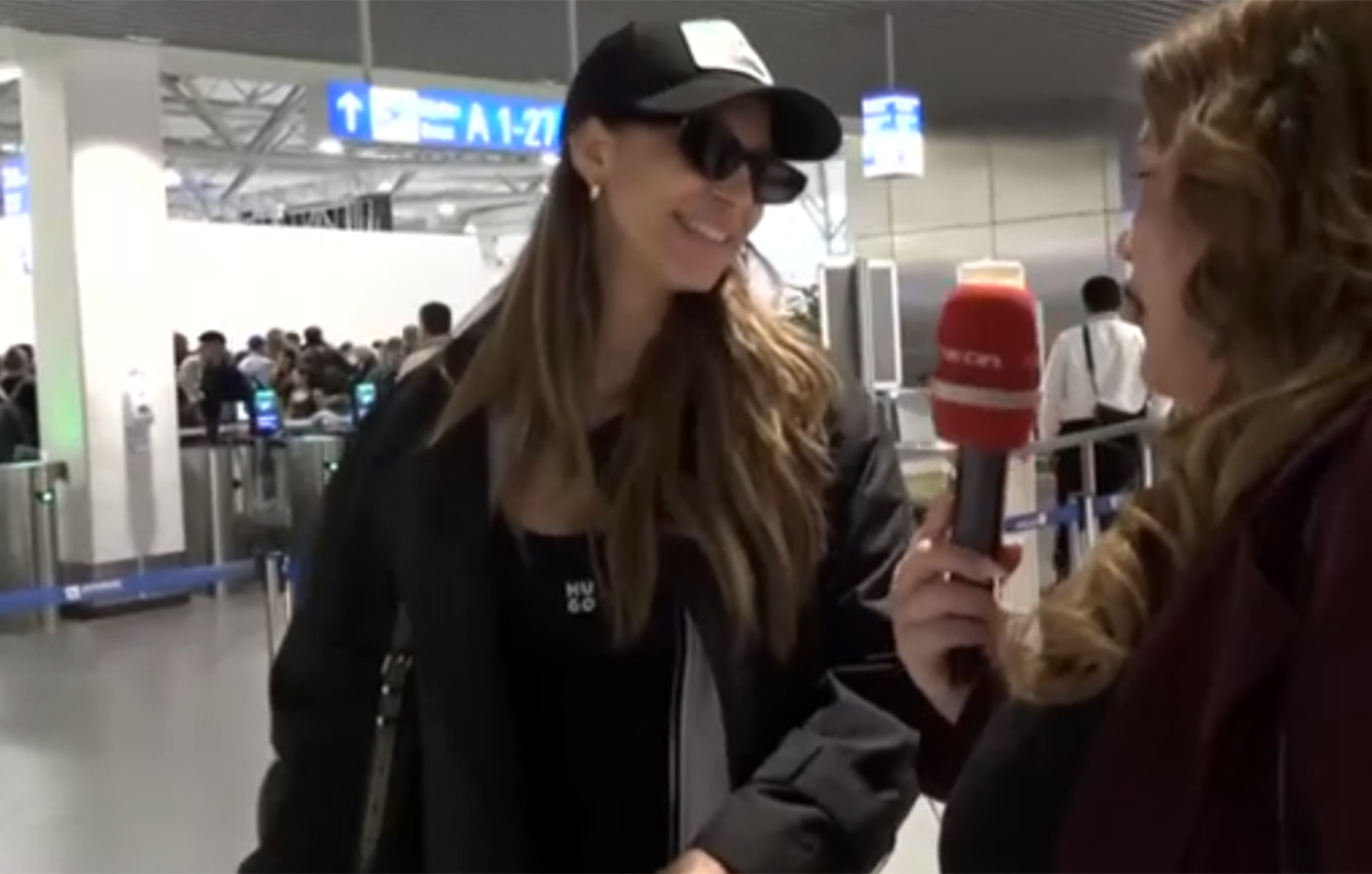 Η αντίδραση της Κωνσταντίνας Ευρυπίδου για το εξώδικο της Αθηνάς Οικονομάκου