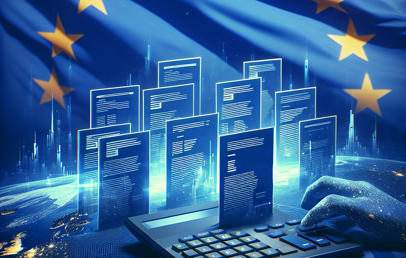 Ευρώπη social media