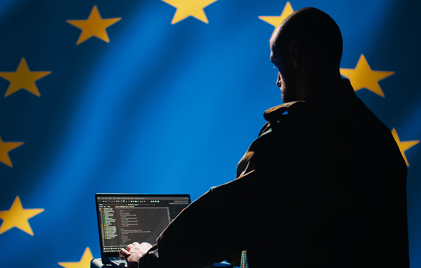 Ευρώπη social media