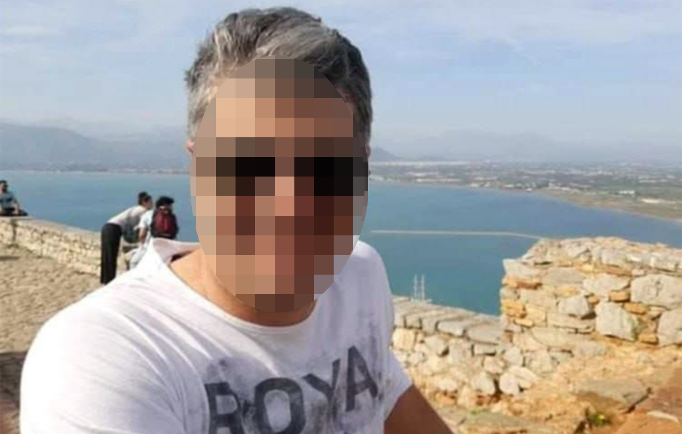Φονικό στην Εύβοια: Ο 75χρονος «έχασε το σπίτι του για 45.000 ευρώ που χρώσταγε στην αδερφή του»