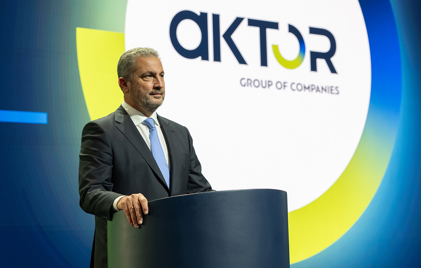 Ο Όμιλος AKTOR εξαγοράζει την ΑΚΤΩΡ Παραχωρήσεις και δημιουργεί το δεύτερο μεγαλύτερο χαρτοφυλάκιο έργων ΣΔΙΤ και παραχώρησης στην Ελλάδα