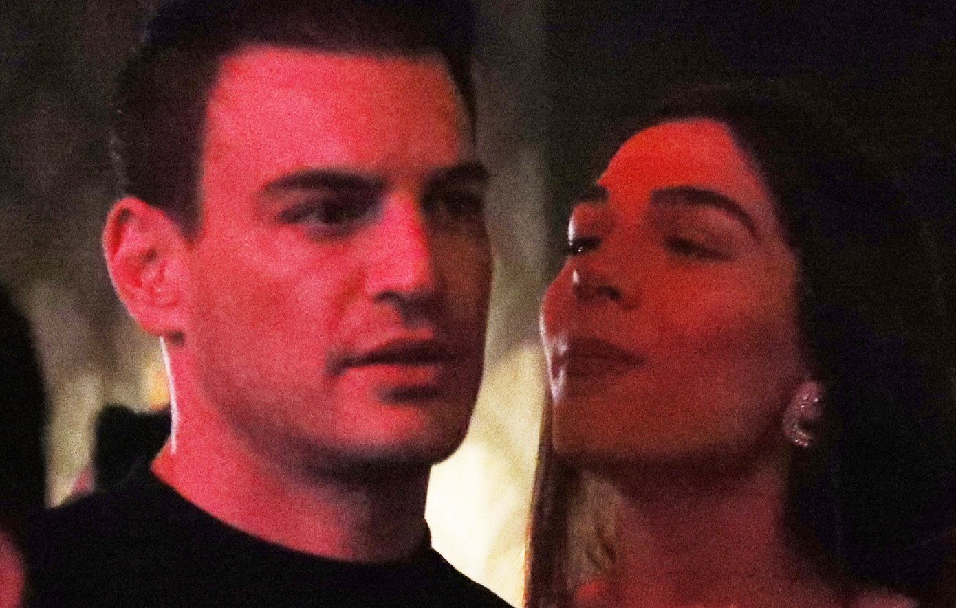 Δημήτρης Φιντιρίκος-Μελίνα Νικολαϊδη