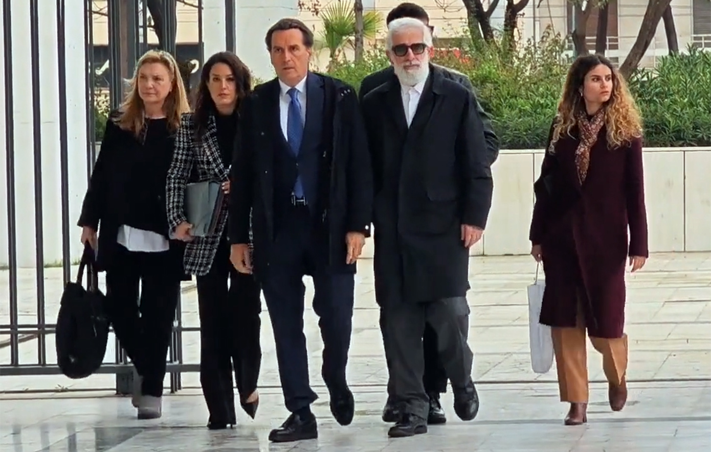Συνεχίζεται στο Εφετείο η δίκη του Πέτρου Φιλιππίδη &#8211; Καταθέτουν οι μάρτυρες υπεράσπισης