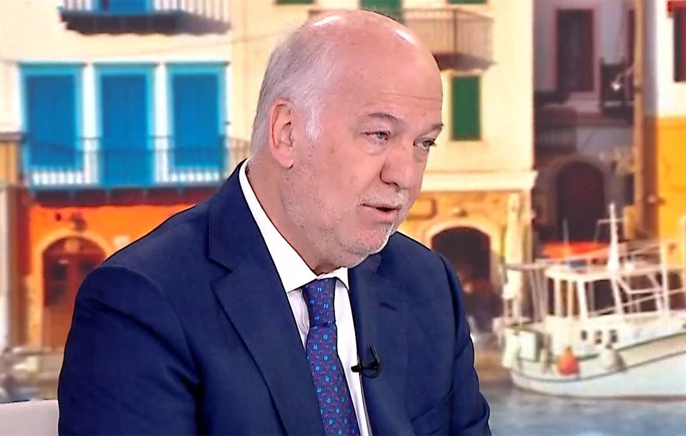 Φλωρίδης για Τέμπη: Δεν υπάρχει στοιχείο στην υπόθεση αυτήν που να έχει κρυφτεί