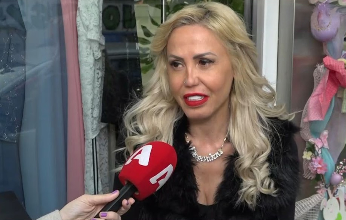 Συγκλονίζει η Άννα Φλωρινιώτη: «Αισθάνομαι λες και είμαι ακρωτηριασμένη»