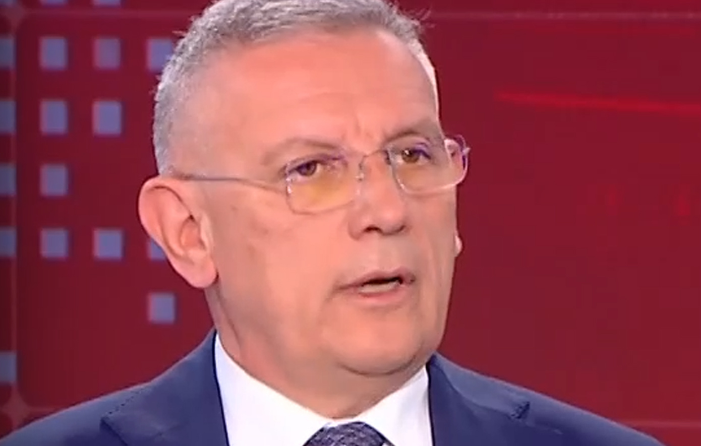 Φλώρος: Δεν χρειαζόμαστε την άδεια της Τουρκίας για να ποντίσουμε καλώδιο – Η Ελλάδα έχει τα μέσα να επιβάλλει τη βούλησή της