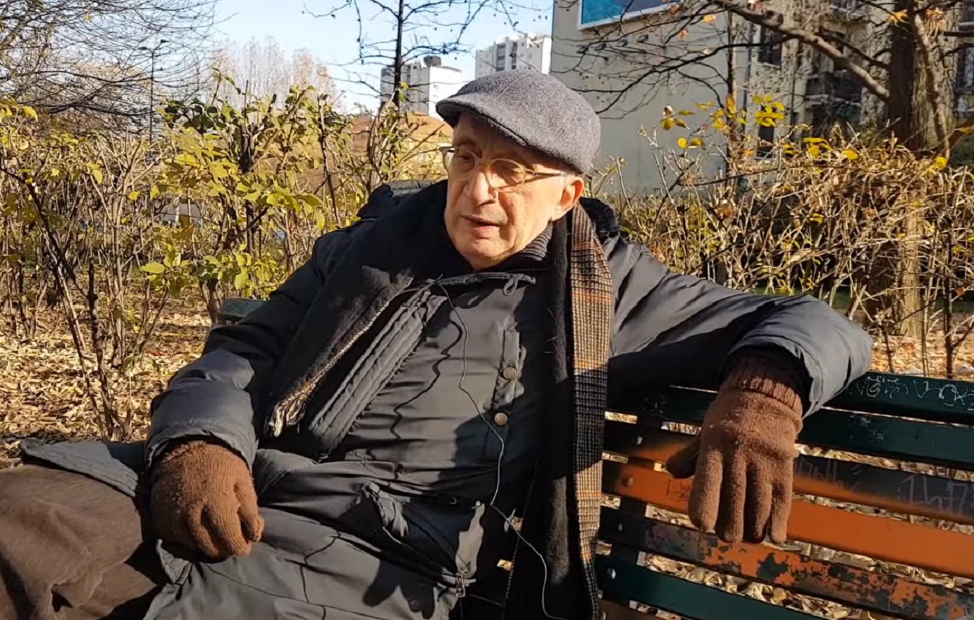 Πέθανε ο συνιδρυτής των Ερυθρών Ταξιαρχιών, Αλμπέρτο Φραντσεσκίνι