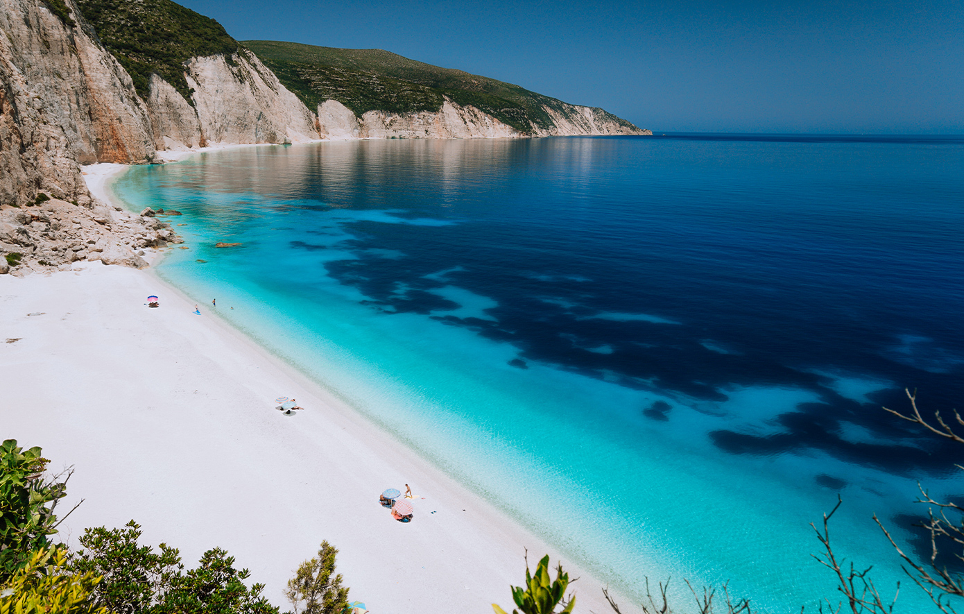 Φτέρη Κεφαλλονιά Φτέρη Κεφαλλονιά