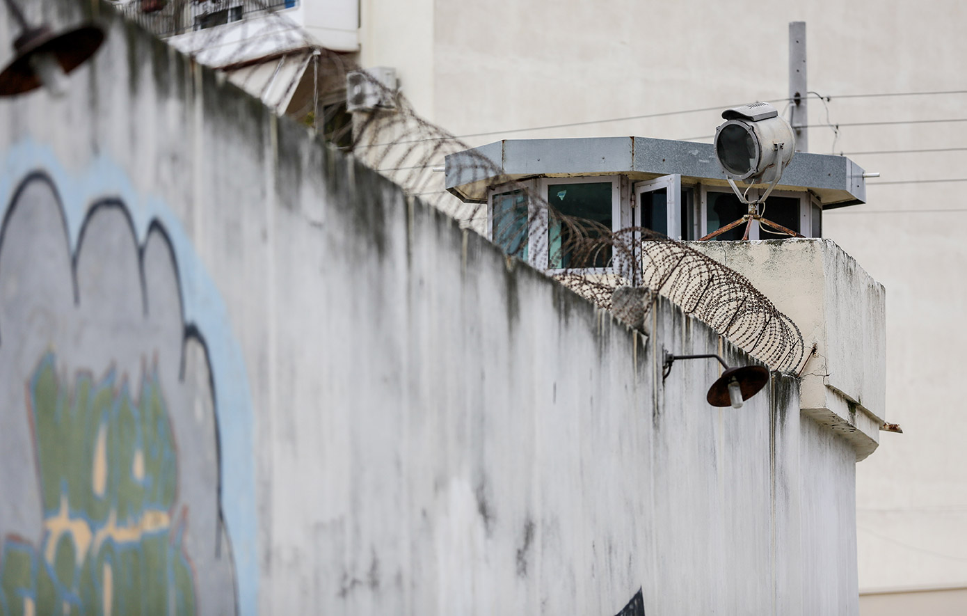 Θρήνος στην Κορινθία: Έφυγε από τη ζωή 28χρονος συνοριακός φύλακας