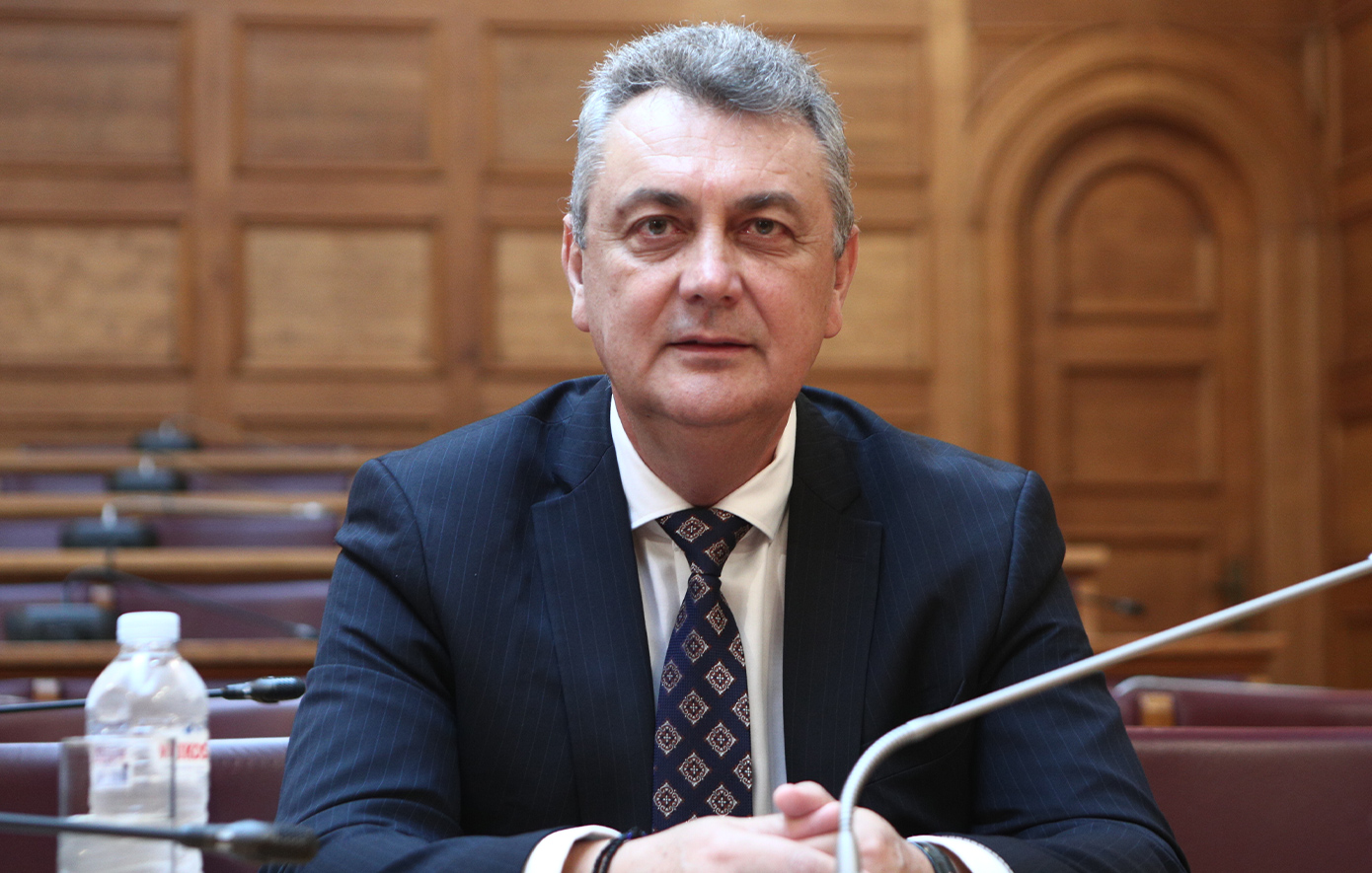 Θύμα διάρρηξης ο βουλευτής της Νέας Δημοκρατίας, Γιώργος Κωτσός – «Μπήκαν με πασπαρτού, γιατί δεν υπήρξαν ίχνη παραβίασης»