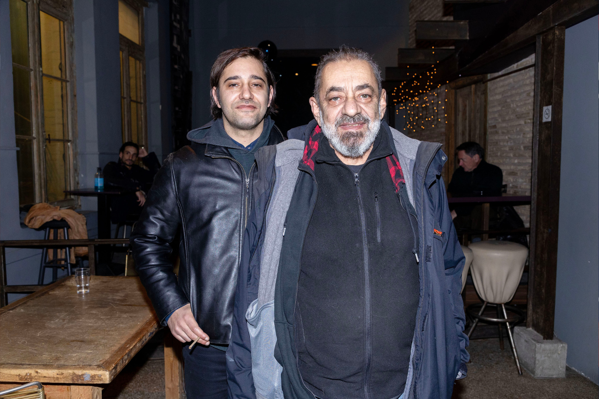 Ο γιος του Αντώνη Καφετζόπουλου αντέδρασε για τη σύλληψη του: «Με είχαν απαγάγει Πολωνοί μαφιόζοι – Εξηγούνται πολλά»