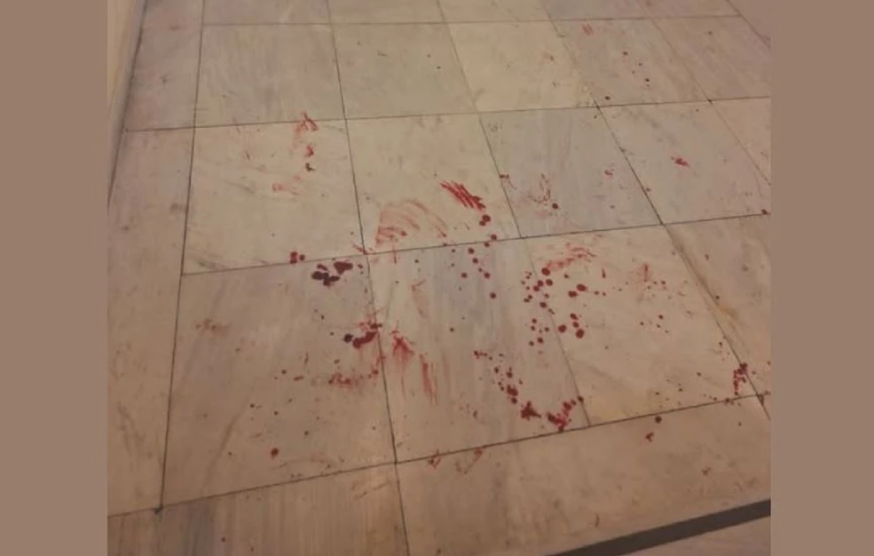 Το υπουργείο Παιδείας καταδικάζει την επίθεση από κουκουλοφόρους στη Νομική Αθηνών