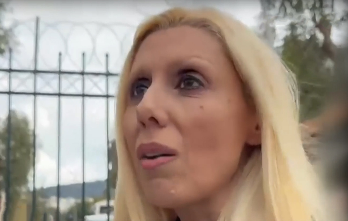 Η εμμονική θαυμάστρια του Γιάννη Πλούταρχου για πρώτη φορά μπροστά στην κάμερα: «Δεν θέλω να στιγματιστώ ως stalker»