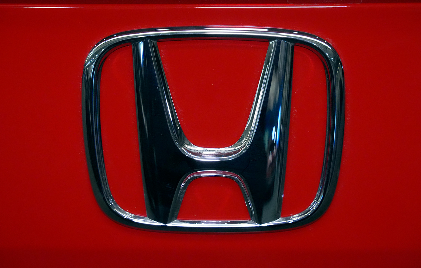Η Honda μεταφέρει στις Ηνωμένες Πολιτείες την παραγωγή του υβριδικού Civic