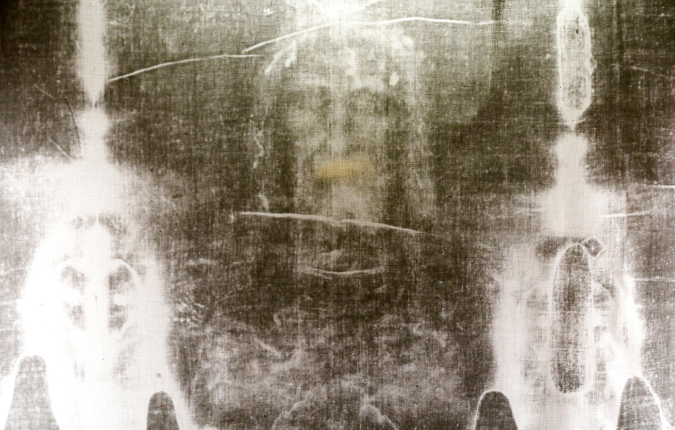 Ιερά Σινδώνη