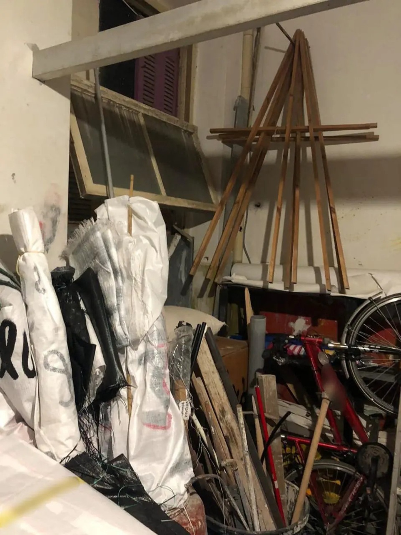 ΑΣΤΥΝΟΜΙΚΗ ΕΠΙΧΕΙΡΗΣΗ ΕΚΚΕΝΩΣΗΣ ΥΠΟ ΚΑΤΑΛΗΨΗ ΚΤΙΡΙΟΥ ΣΤΟ ΗΡΑΚΛΕΙΟ ΚΡΗΤΗΣ