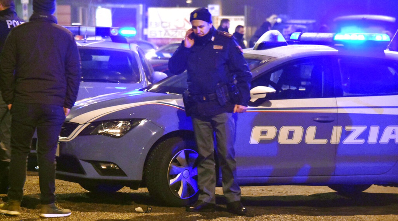 Σικελία: 22χρονη δολοφονήθηκε μέρα μεσημέρι από stalker – Την μαχαίρωσε στον δρόμο