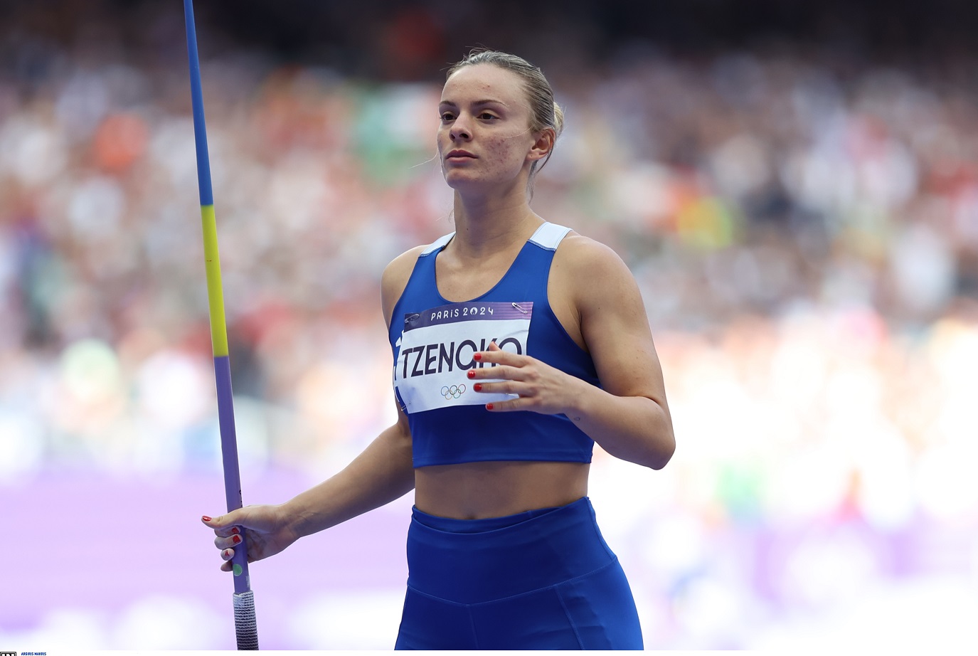 Ελίνα Τζένγκο: Νικήτρια στο Diamond League, έπιασε το όριο για το Παγκόσμιο