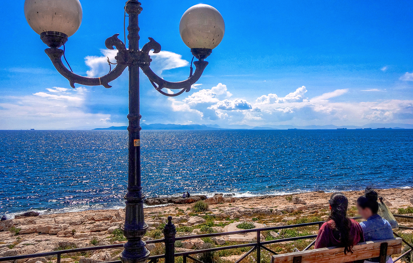 Καιρός: Ανεβαίνει κι άλλο η θερμοκρασία σήμερα &#8211; «Μυρίζει» καλοκαιράκι τις επόμενες ημέρες