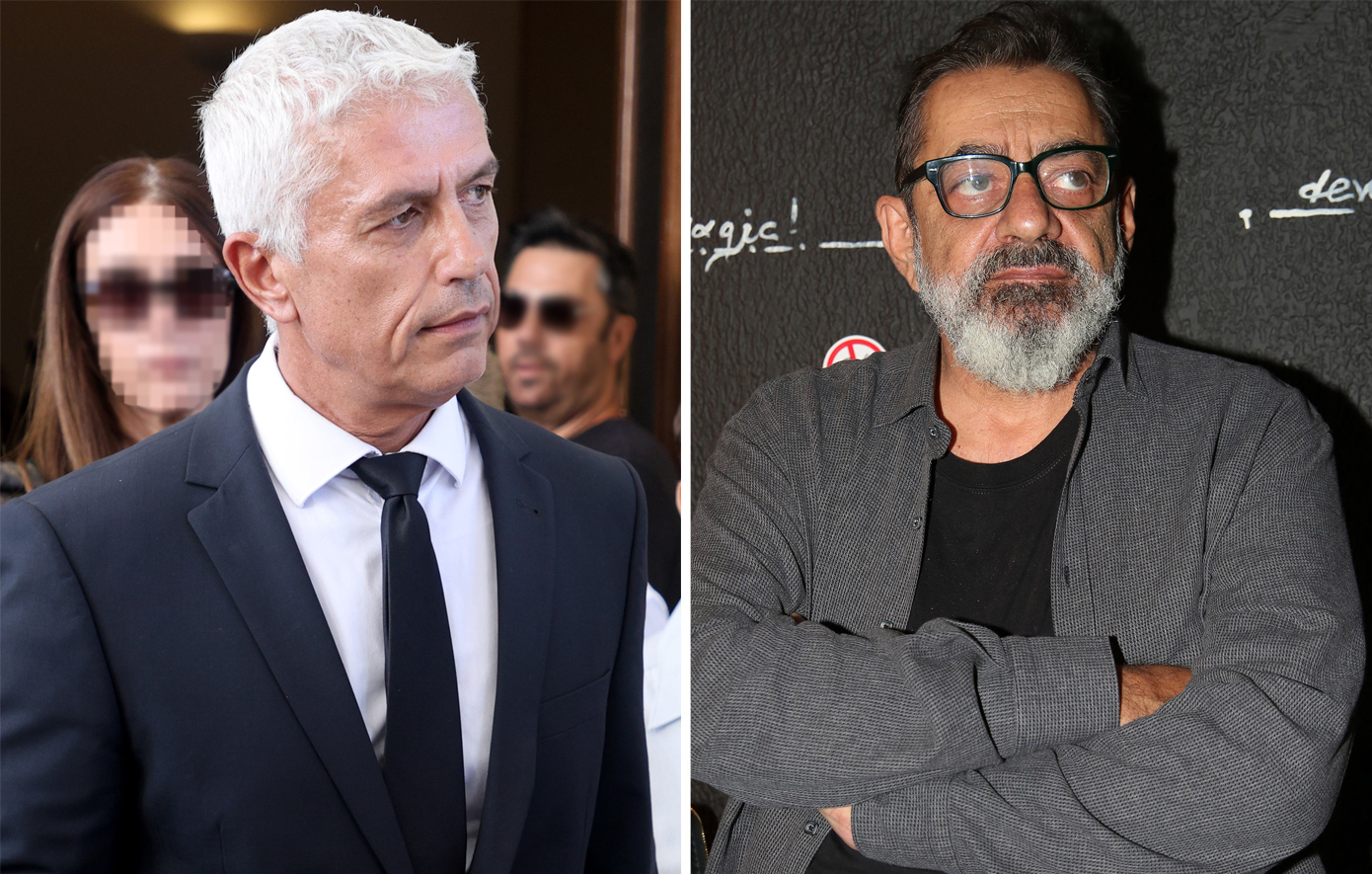 Καλλιακμάνης για Καφετζόπουλο: «Ο νόμος περί όπλων λέει ότι και ρέπλικα να έχεις πας κατηγορούμενος»