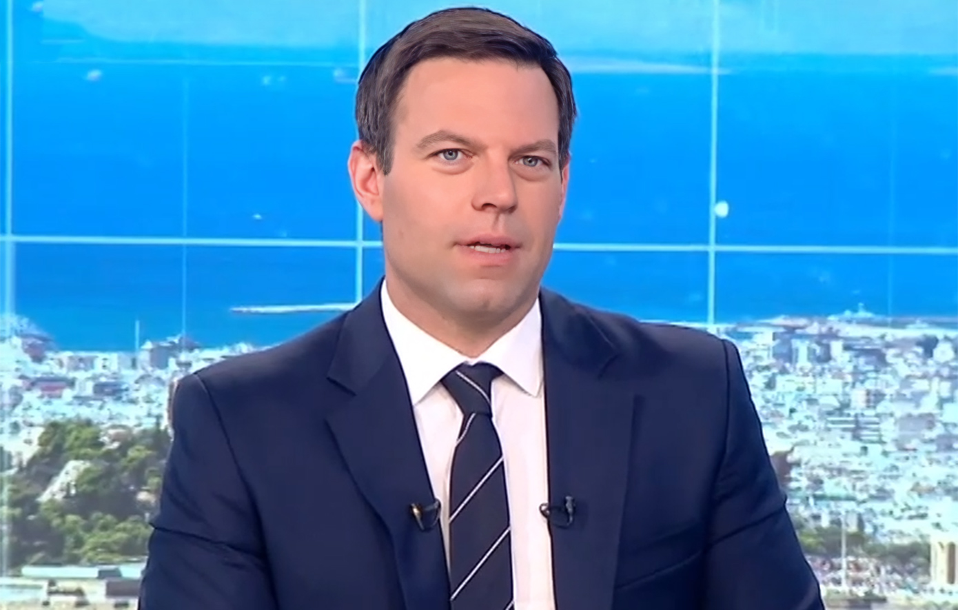 Κασσελάκης: «Δεν ψάχνουμε για συνεργασίες, θεσμικά είμαστε ανεξάρτητοι» &#8211; Τι λέει για το κίνημα Lifestyle