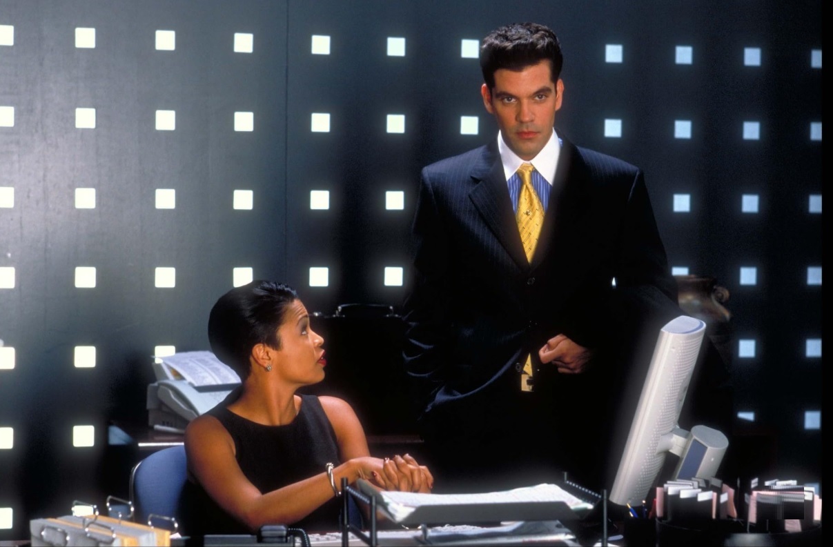 Πέθανε ο ηθοποιός Nicky Katt, ο «σκοτεινός ήρωας» των 90s ανεξάρτητων ταινιών