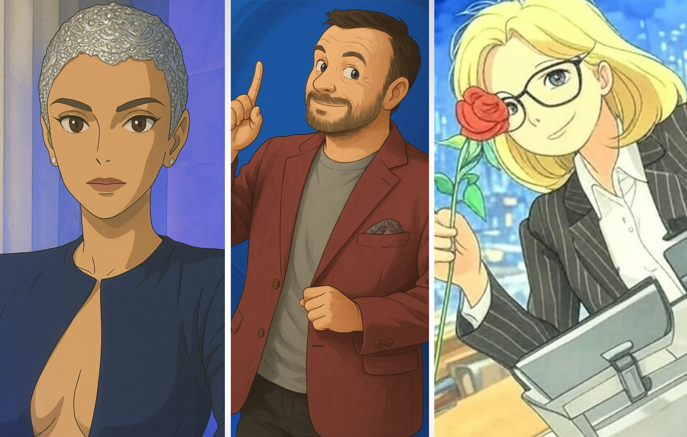 Viral φρενίτιδα με τις Ghibli εικόνες του ChatGPT – 1 εκατ. χρήστες μέσα σε 60 λεπτά και γιατί το νέο trend διχάζει
