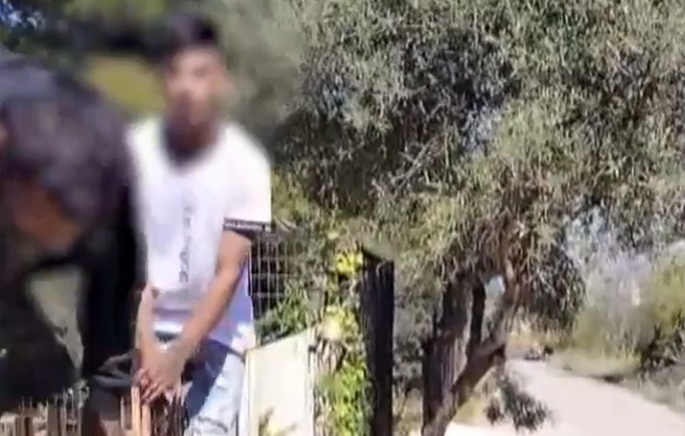 «Έχουμε παιδιά, ρε μάστορα» – Η απίστευτη απάντηση ληστών που πιάστηκαν στα πράσα στην Αυλίδα