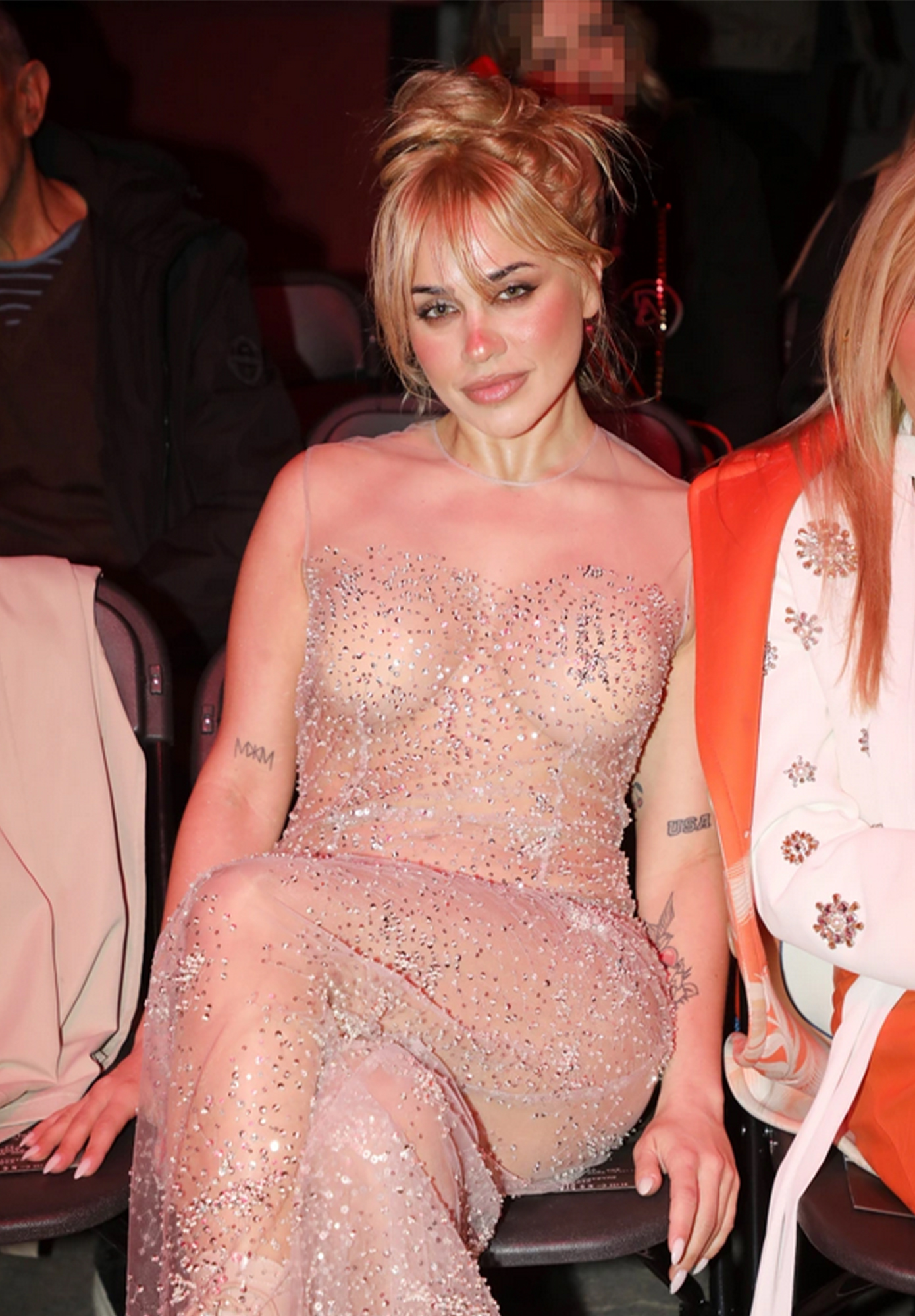 Κόνι Μεταξά