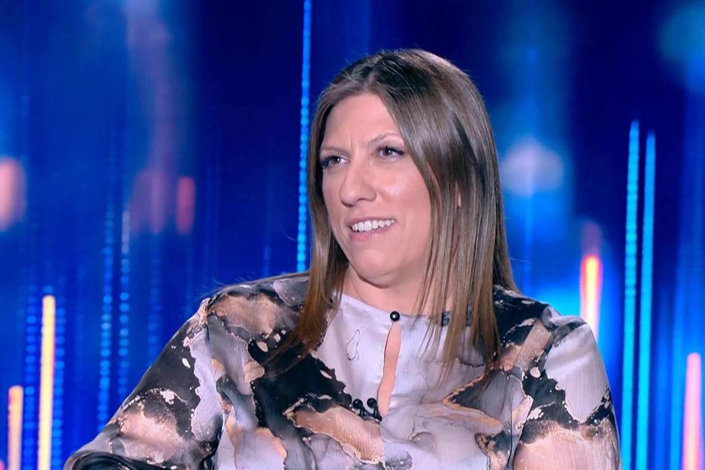 Ζωή Κωνσταντοπούλου: «Ετοιμάζομαι κάθε μέρα και δουλεύω για τη στιγμή που θα γίνω πρωθυπουργός»
