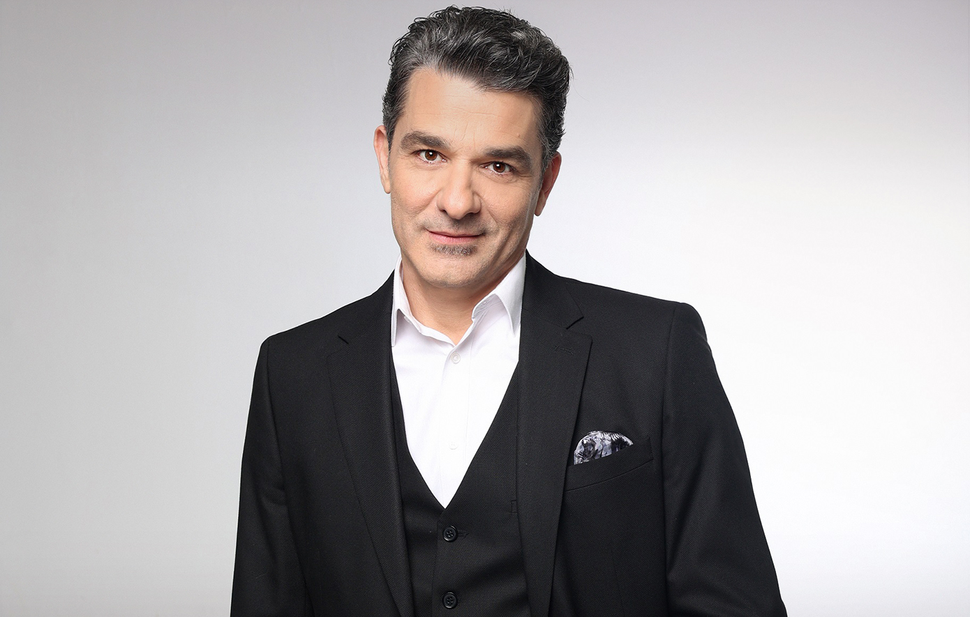 Πέτρος Λαγούτης για το Big Brother: Είναι μια πρόκληση &#8211; Έχω μια ωραία αγωνία, ανυπομονώ να αρχίσει