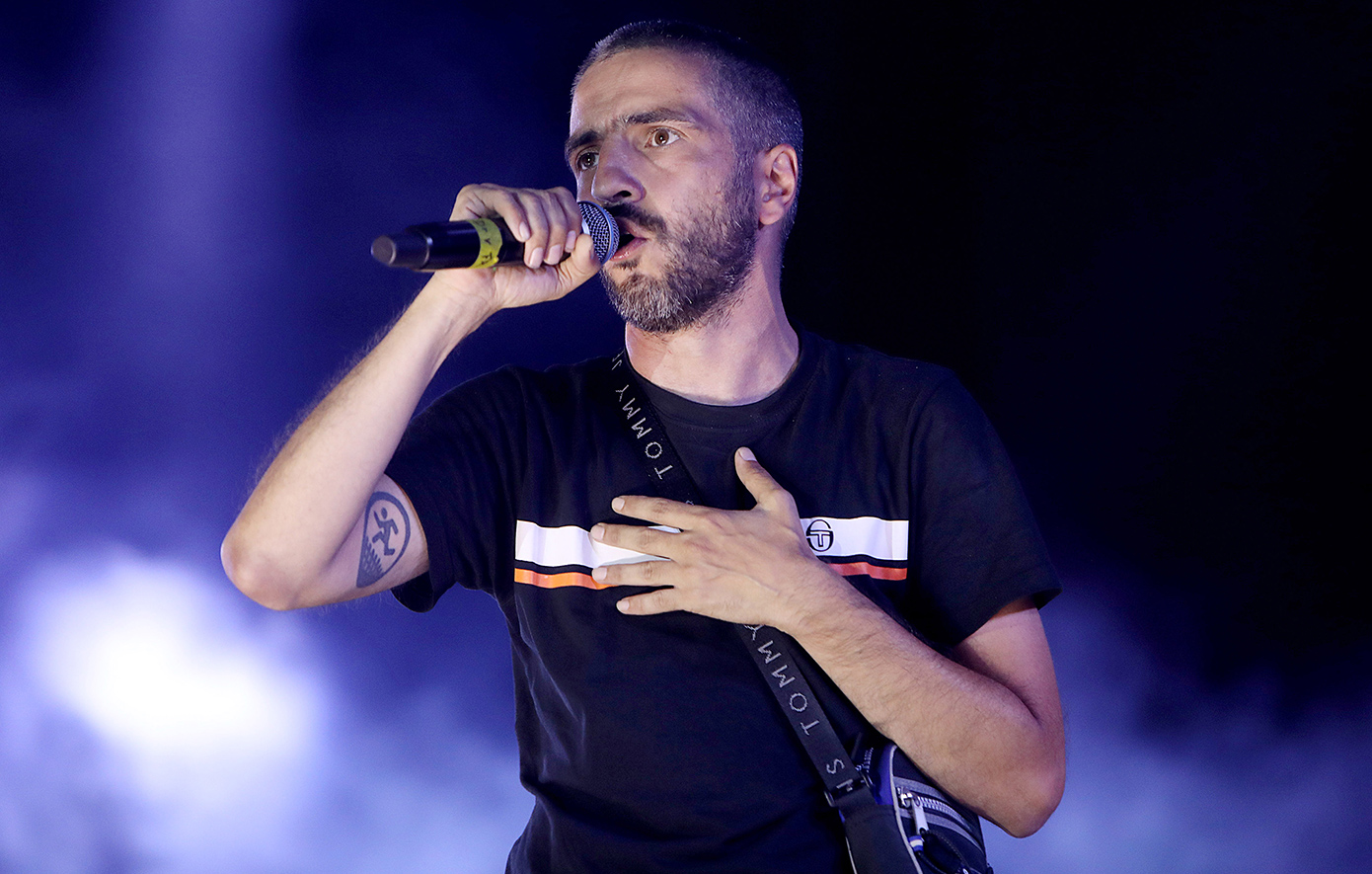 Αντίστροφη μέτρηση για τη sold out συναυλία του ΛΕΞ – Πότε ανοίγουν οι πόρτες, όλες οι χρήσιμες πληροφορίες