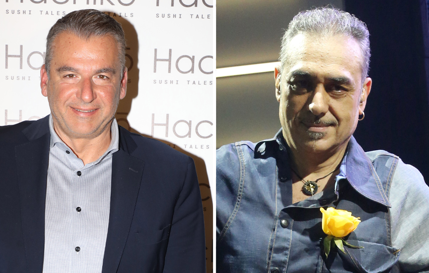 Λιάγκας για Νότη Σφακιανάκη: «Πολύ κοντά σε συμφωνία με το YTON για να γυρίσει στις πίστες»