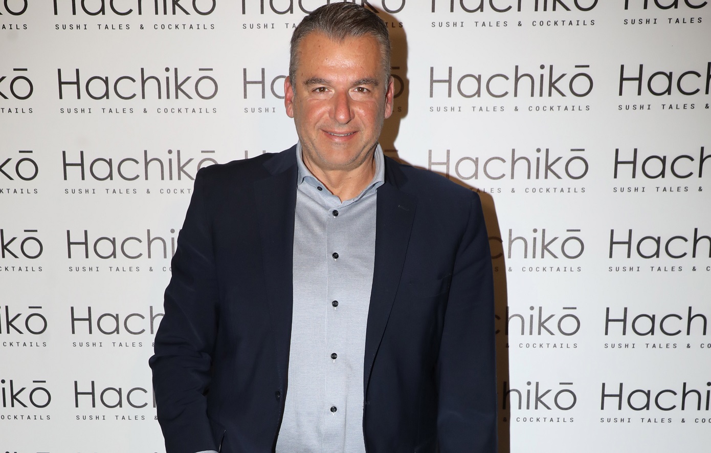 Ο Γιώργος Λιάγκας ζητά τη διαγραφή του από την ΕΣΗΕΑ &#8211; Η επιστολή του παρουσιαστή