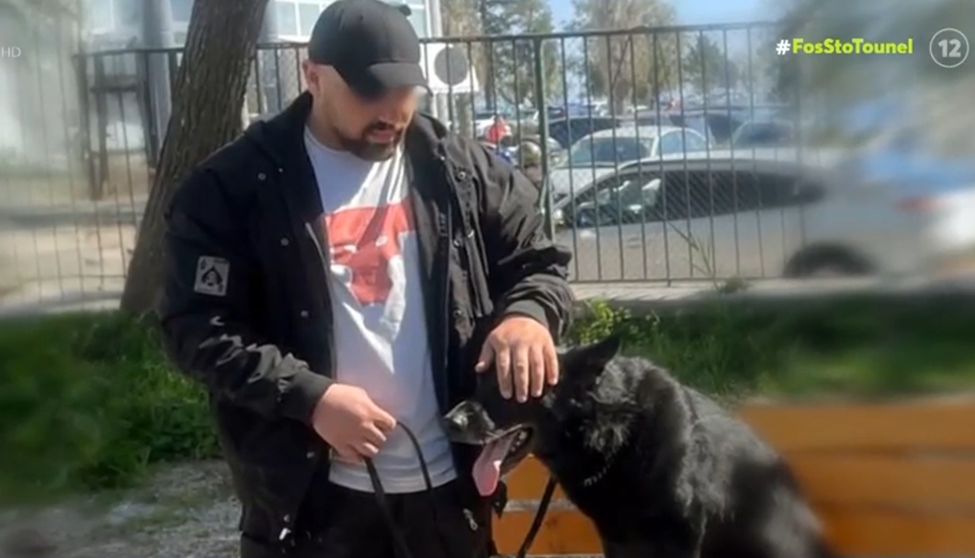 Τι αποκαλύπτει η θηλιά στο λαιμό του λιμενικού στη Λέσβο – Η οικογένειά του λέει πως δεχόταν απειλές