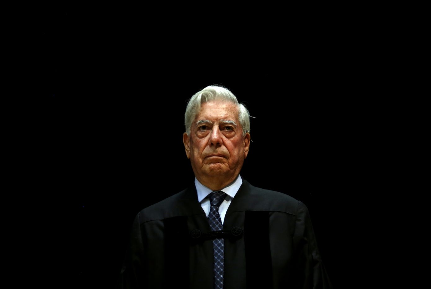 Πέθανε ο Μάριο Βάργκας Λιόσα